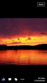 Algonquin'S Edge Resort Madawaska Zewnętrze zdjęcie