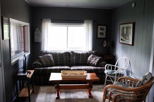 Algonquin'S Edge Resort Madawaska Zewnętrze zdjęcie