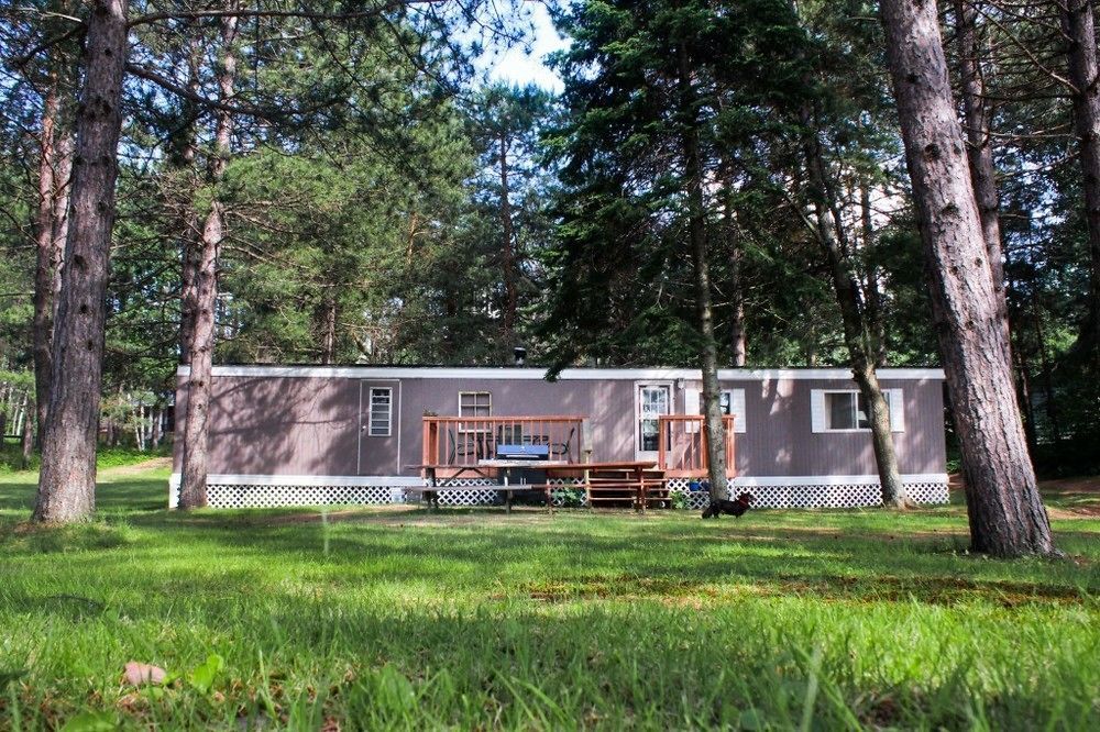 Algonquin'S Edge Resort Madawaska Zewnętrze zdjęcie